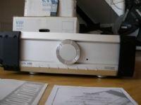 Musical Fidelity kW 500